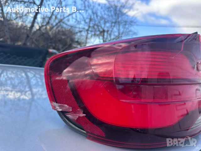 Заден ляв стоп BMW F22 F87 след 2018