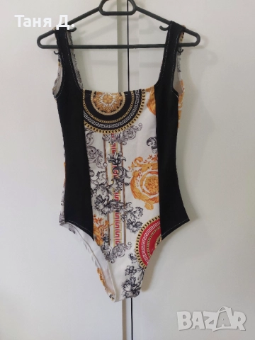 Бански комплекти - цели и от две части , снимка 6 - Бански костюми - 46800512