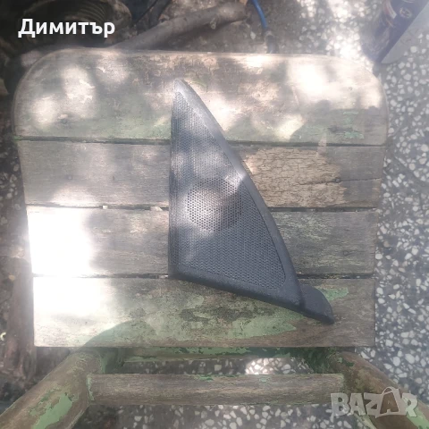 Капак Огледало Вътрешен Ляв За Мерцедес-Бенц Ц класа 2004г / Mercedes-Benz C 2004y