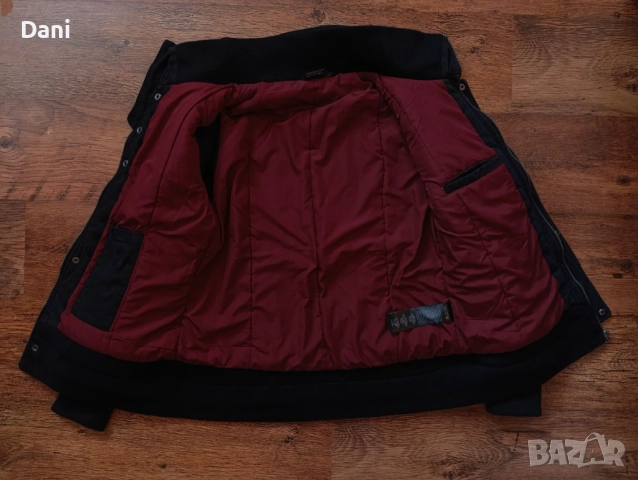 Дънково яке на Хари Потър / Harry Potter, снимка 4 - Якета - 52067824