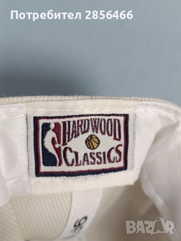 Мъжка шапка New Era Chicago Bulls, снимка 6 - Шапки - 52475272