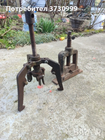 Резачка за дърва Дружба, снимка 14 - Градинска техника - 53486879