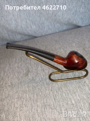 малка лула  REAL BRIAR, снимка 2 - Лули - 53668784