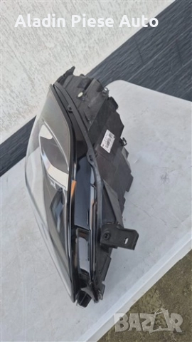 Десен фар Ford Puma Led халоген година 2019 2020 2021 2022 2023 2024 код L1TB13100EK, L1TB-13100-EK, снимка 5 - Аксесоари и консумативи - 52953392