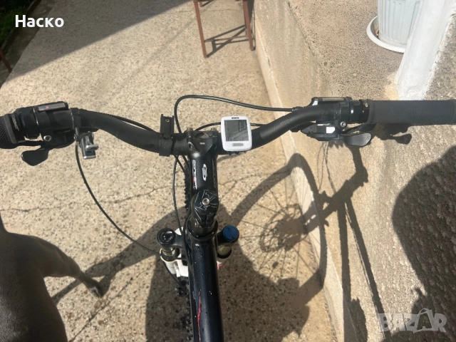 musing 26 цола велосипед, снимка 11 - Велосипеди - 52016548