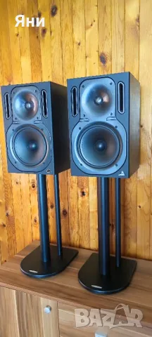 Тонколони Behringer Truth B2031P 