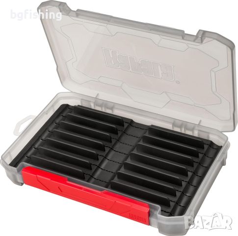 Кутия Rapala Tackle Tray - Insert with Slits
