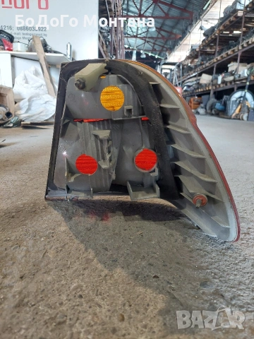 Два броя леви стопове БМВ/BMW Е46, снимка 2 - Части - 54299872