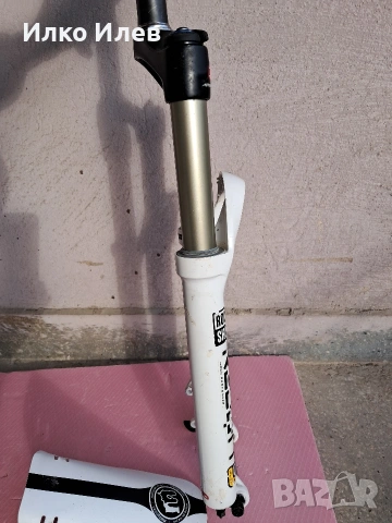 Вилка Rockshox Recon 32., снимка 4 - Части за велосипеди - 53393739