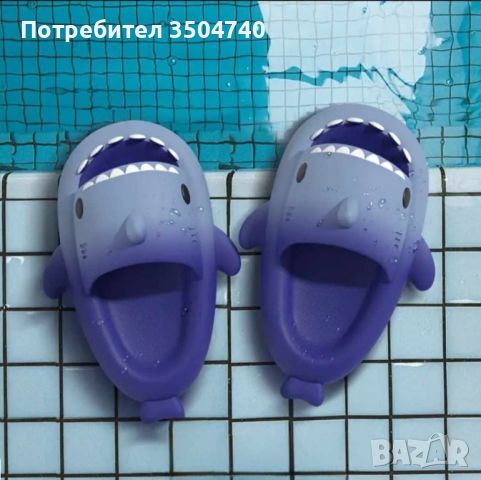 Чехлите тип "акула" , снимка 15 - Чехли - 45366503