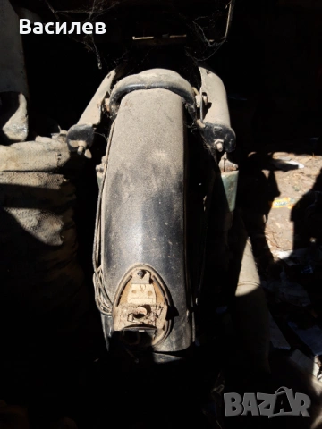 Мз 125 рт., снимка 5 - Мотоциклети и мототехника - 22302975