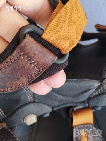 Сандали Timberland номер 46., снимка 2 - Мъжки сандали - 54101616