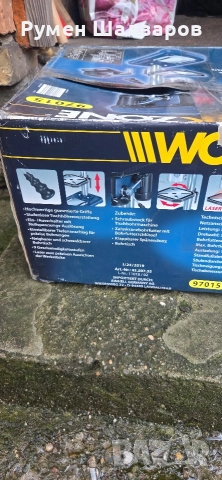 Настолна бормашина, снимка 4 - Други инструменти - 52960175