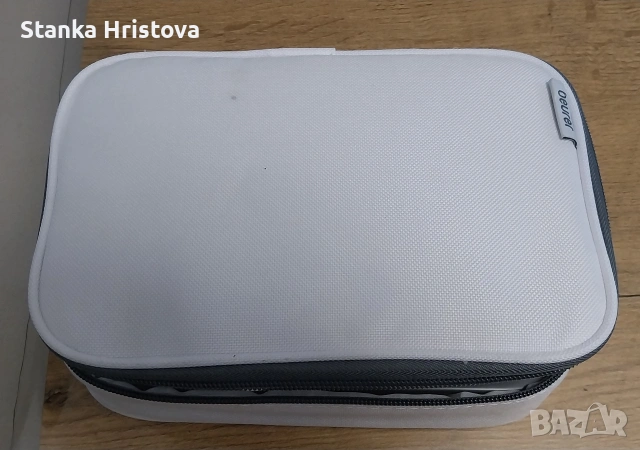 Немска пила за нокти buerer MP 62., снимка 8 - Продукти за маникюр - 53130848