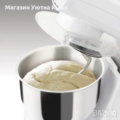 НОВ Миксер с Купа Taurus Mixing Chef с ГАРАНЦИЯ, снимка 6 - Миксери - 47048587