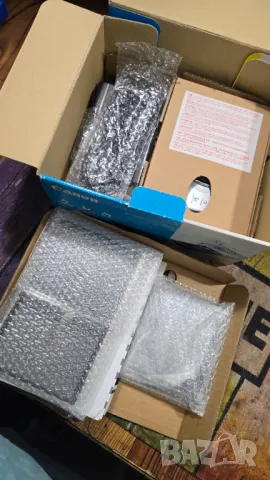 Мобилен фото принтер Canon , снимка 3 - Принтери, копири, скенери - 50289616