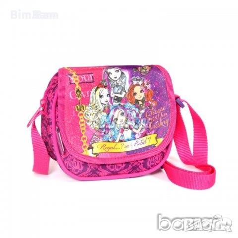 Детска чанта Monster High / Монстър Хай