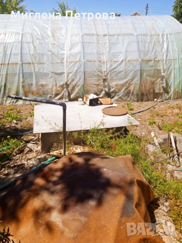 Продавам къща с.Кочово обл.Шумен, снимка 14 - Къщи - 52234656