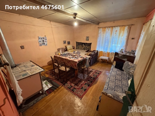 Двуетажна къща в село Левка (център), снимка 12 - Къщи - 52752622