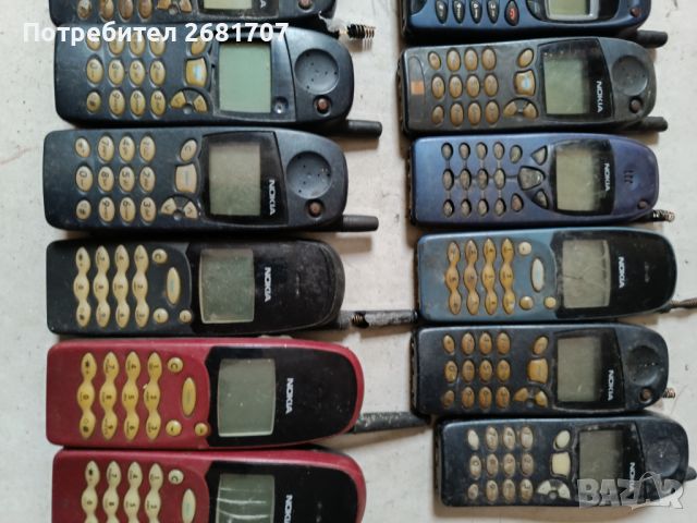 Телефон Нокия , снимка 2 - Nokia - 46651069