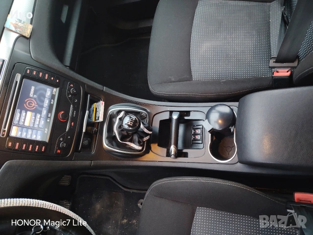 Ford Galaxy, снимка 2 - Автомобили и джипове - 53223605