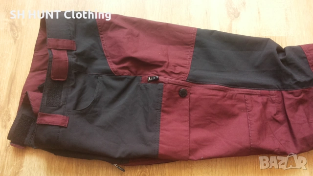 FIVE SEASONS Stretch Trouser размер M панталон със здрава и еластична материи - 1900, снимка 10 - Екипировка - 53144697