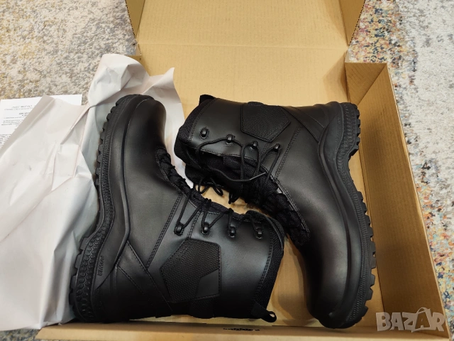 Кубинки номер 42, снимка 3 - Мъжки боти - 53787128