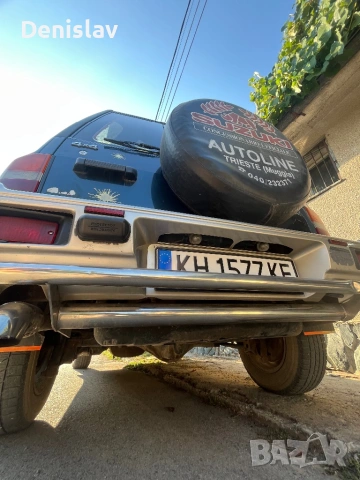 Роубари за сузуки витара, снимка 3 - Аксесоари и консумативи - 54192412