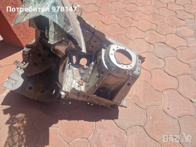 рогове countryman f60 bmw x1 , снимка 11 - Части - 50923245