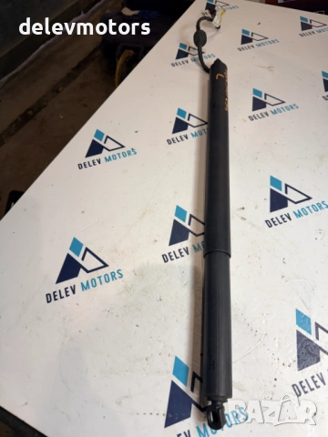 81831-N7100 електрически амортисьор ляв за багажник от Hyundai Tucson 1.6 T-GDi Hybrid, двигател G4F