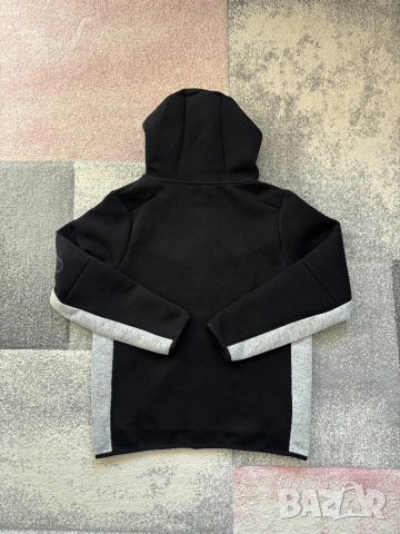 Nike Tech Fleece екип, снимка 5 - Спортни дрехи, екипи - 52858875