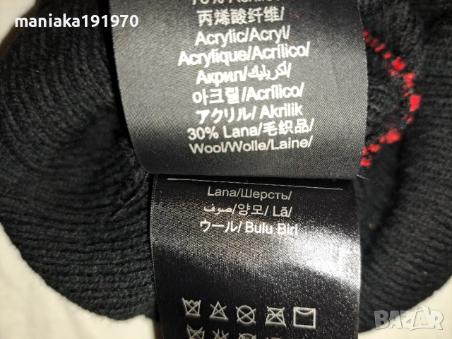 Scuderia Ferrari F1 Team Cap лятна и зимна  шапки, снимка 17 - Шапки - 40453850