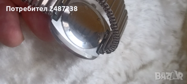 Един германски автоматик,юханз