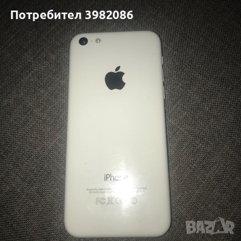 Продавам I phone 5C, снимка 5 - Apple iPhone - 45784321