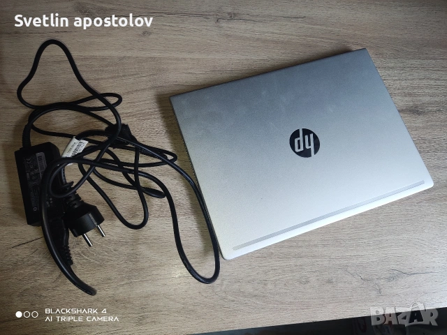 Лаптоп HP ProBook чисто нов