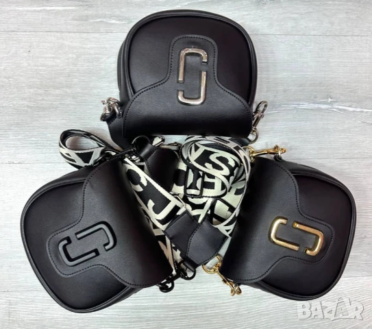 чанти fendi marc jacobs , снимка 12 - Чанти - 51393820