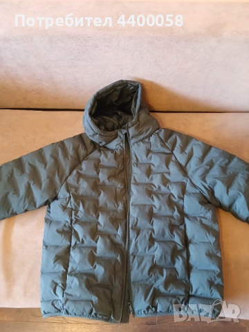 чисто ново яке