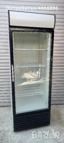 Витрина плюсова - Д 491, снимка 1