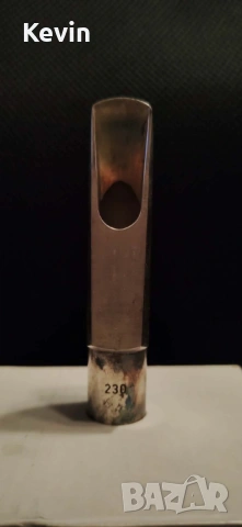 Мундщук тенор саксофон , снимка 3 - Духови инструменти - 53124584