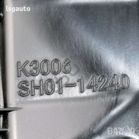 Маслена помпа с балансиращи валове Mazda 6 Estate (GJ, GL) 2013-2019 ID:147467, снимка 7 - Части - 50629452