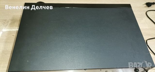 Касетен дек Sansui D-X301i, снимка 5 - Декове - 45762026