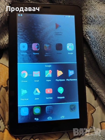 продавам таблет , снимка 7 - Таблети - 53608558