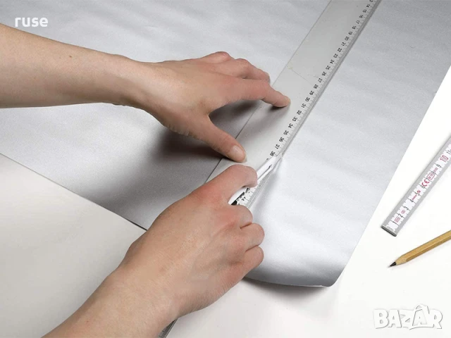 НОВО! Блекаут термо щора 95х120см - 100% блокиране на светлината, снимка 3 - Други стоки за дома - 51004023