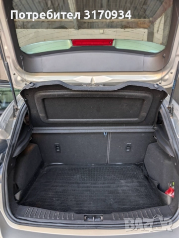 Ford Focus ST-line, снимка 10 - Автомобили и джипове - 52546641