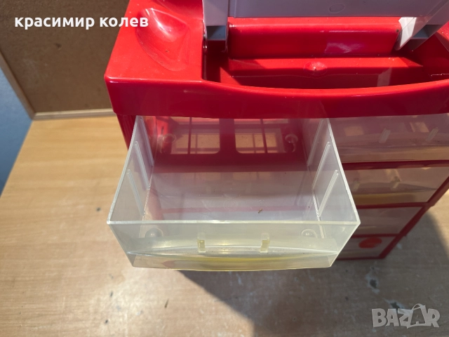 органайзер/6 секции/, снимка 6 - Други инструменти - 52914816