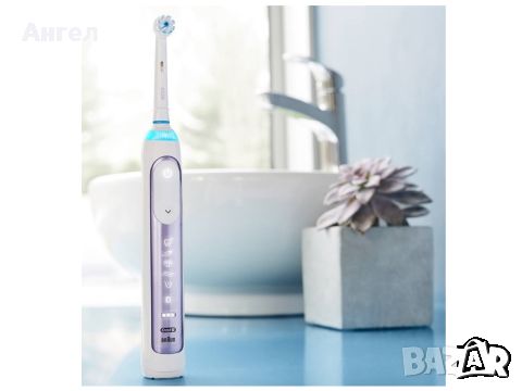 Електрическа четка за зъби Oral b