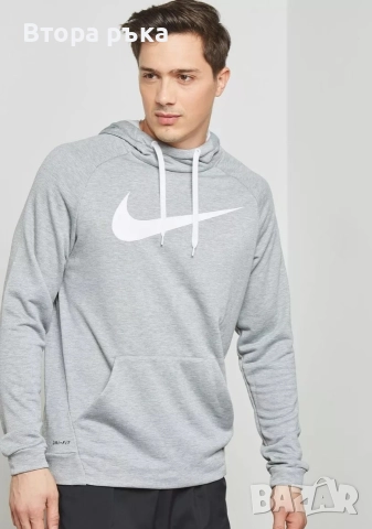 Nike Dri-fit Горнища мъжка оригинален 