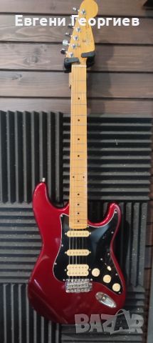 Fender Squier Stratocaster Korea Samik, снимка 1 - Китари - 46127167