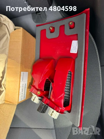 НОВ Ляв стоп за BMW E53, снимка 3 - Части - 54276522