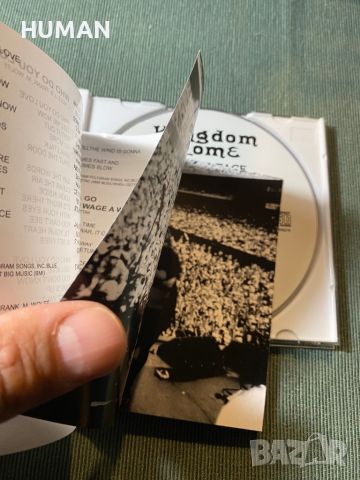 Kingdom Come,Europe,Bon Jovi,Kiss, снимка 4 - CD дискове - 45752594